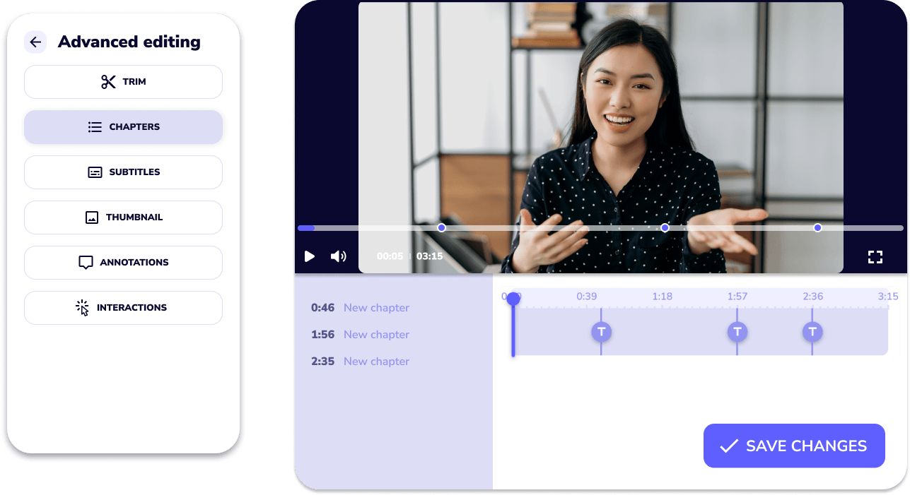 Easily Compress Videos Online