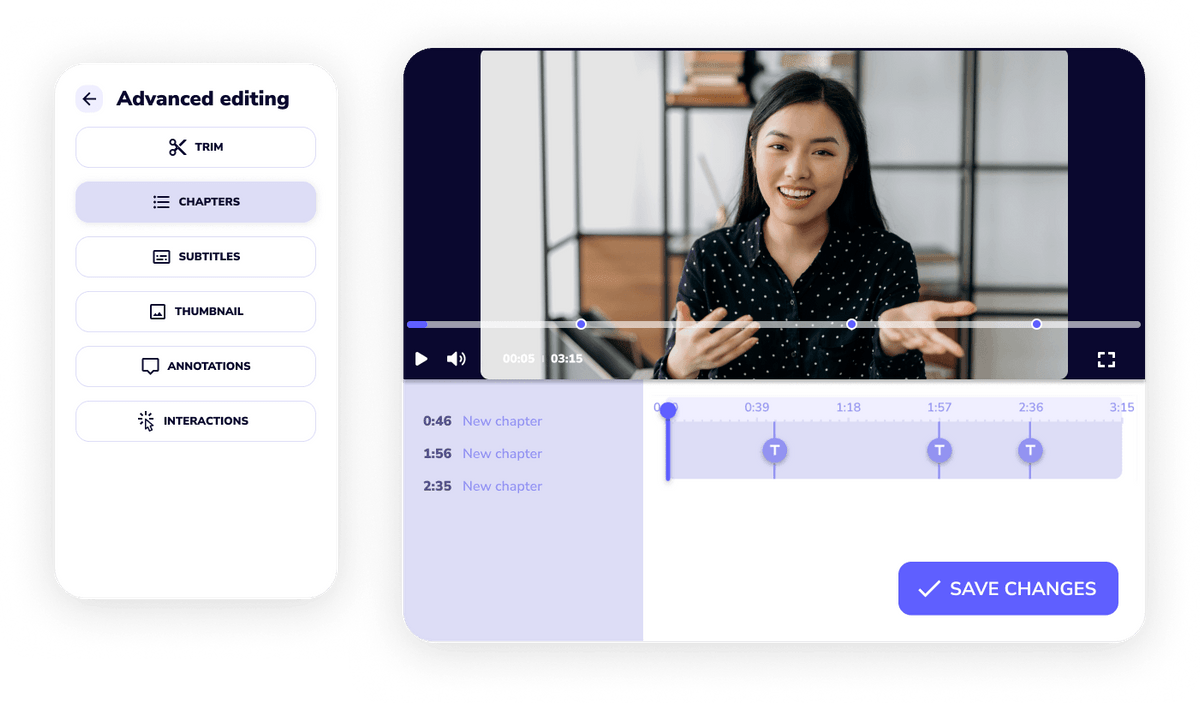 Add Chapters To Video Online Add Chapters To Video Online
