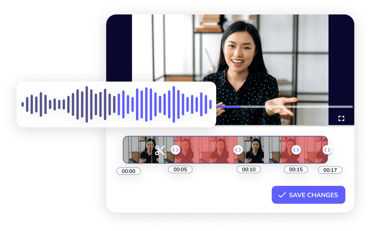 AI Voice Over Tool for Videos – Professional Quality Voiceovers