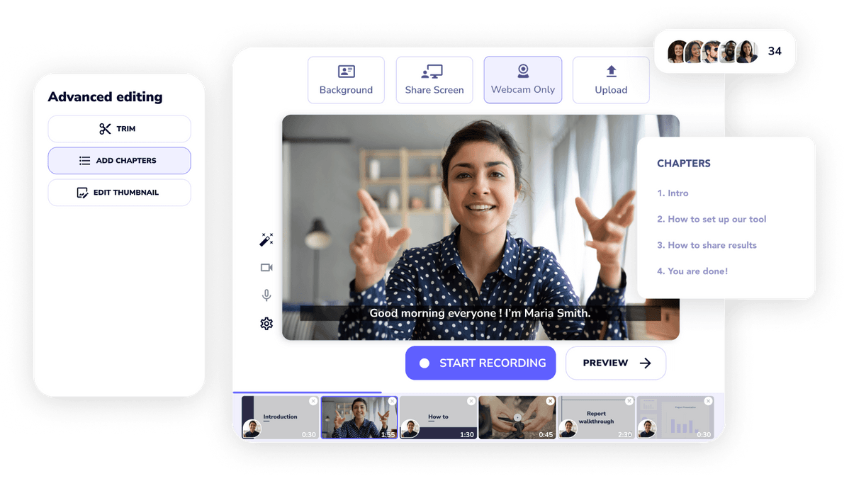Add Chapters To Video Online Add Chapters To Video Online